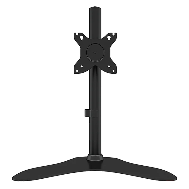Precisionn 14~27 Inch Monitor Desk Stand Arm Height Adjustable Monitor TV Tablet Stand Screen With Bracket Desk Storage Base
Precisionn 14~27 Inch Monitor Desk Stand Arm Height Adjustable Monitor TV Tablet Stand Screen With Bracket Desk Storage Base