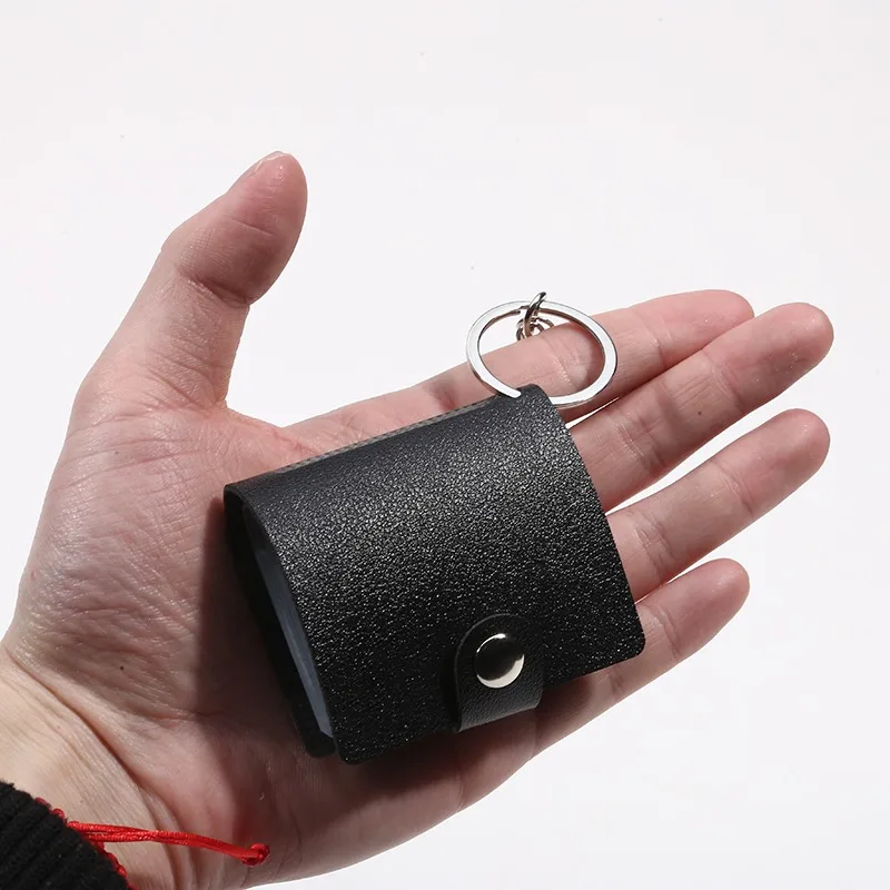 Новый 2-дюймовый держатель с карманами DIY мини-брелок для фотоальбома портативный сертификат для хранения фотографий портативный брелок для ключей-10 страниц
Новый 2-дюймовый держатель с карманами DIY мини-брелок для фотоальбома портативный сертификат для хранения фотографий портативный брелок для ключей-10 страниц