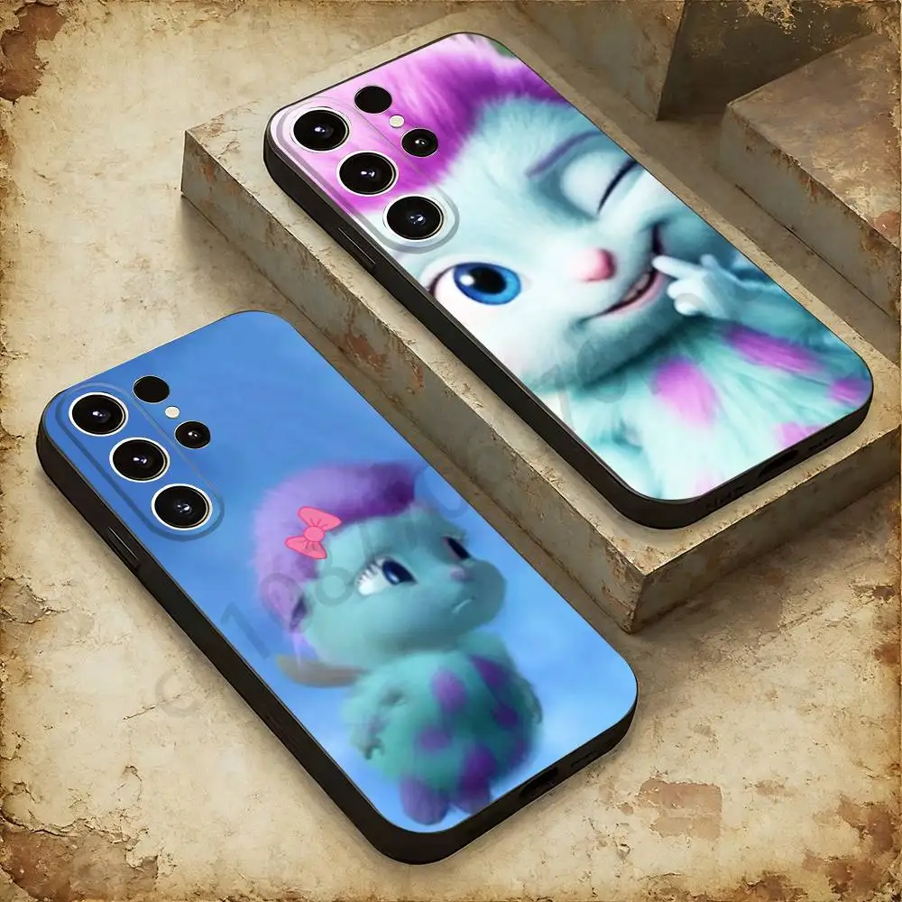 Funny B-Bibble Meme Phone Case For Samsung GalaxyA53,51,72,73,31,30,42 Ultra Protective Phone Shell
Funny B-Bibble Meme Phone Case For Samsung GalaxyA53,51,72,73,31,30,42 Ultra Protective Phone Shell