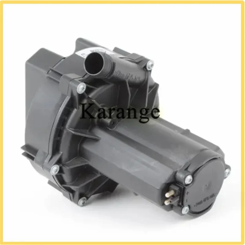 1X Air Injection Pump 0580000010 0001403785 5098830AA for Mercedes-Benz C280 Chrysler Crossfire 3.2L V6
1X Air Injection Pump 0580000010 0001403785 5098830AA for Mercedes-Benz C280 Chrysler Crossfire 3.2L V6