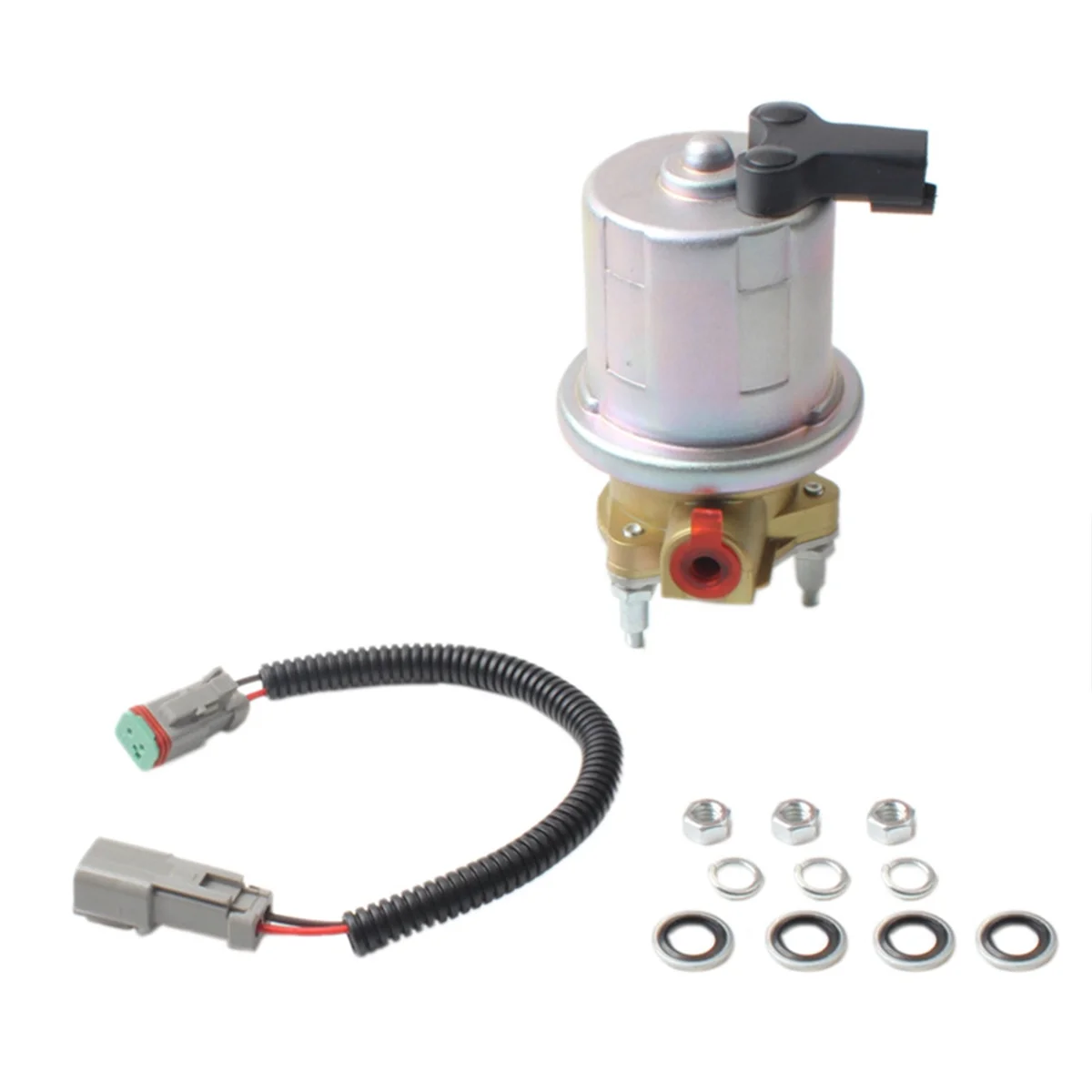 Дизельный насос 24 В 4943049 5362274 4935731 4932708 для двигателя Cummins QSB5.9 6B 5.9L, насос для перекачки топлива
Дизельный насос 24 В 4943049 5362274 4935731 4932708 для двигателя Cummins QSB5.9 6B 5.9L, насос для перекачки топлива