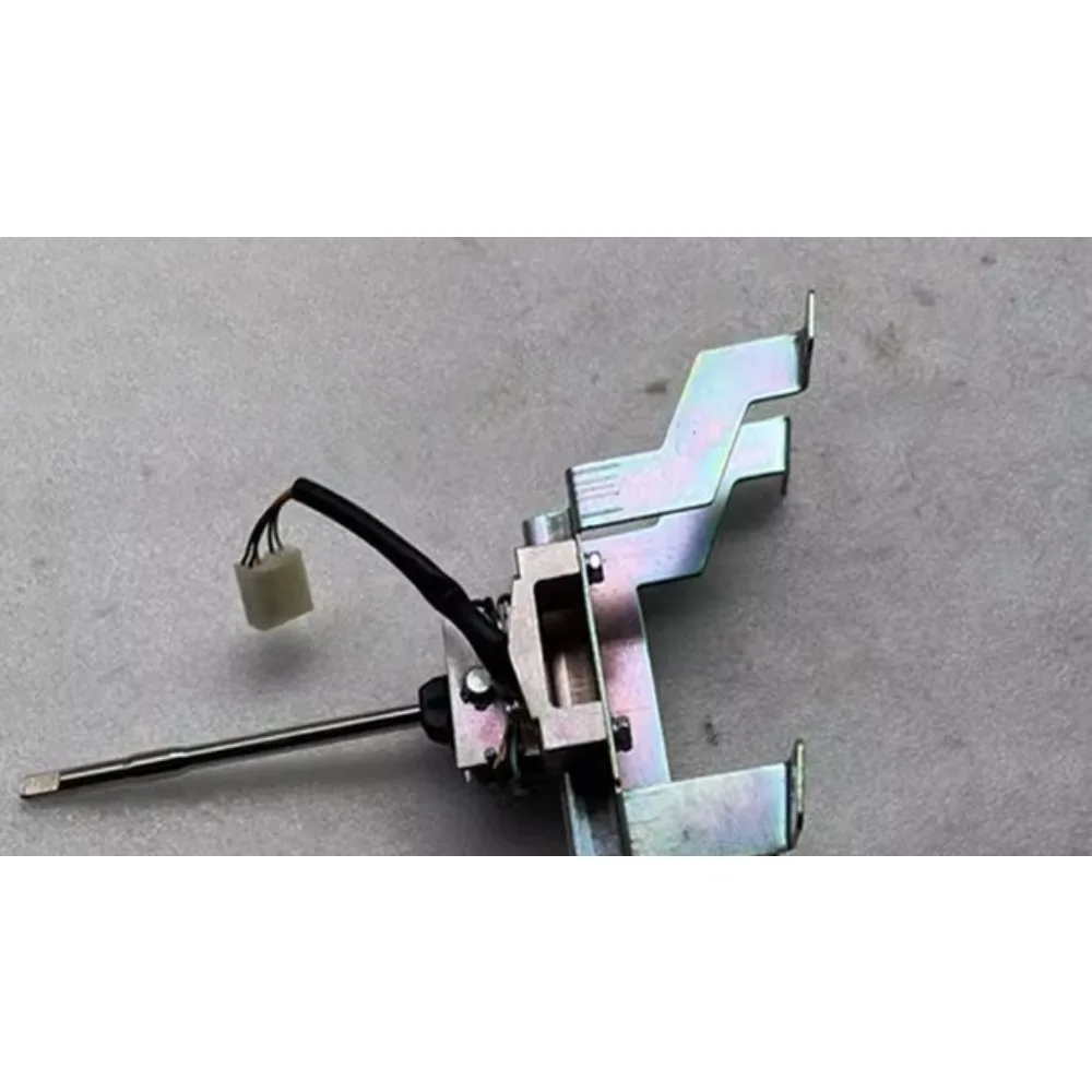 For Chery QQ3 EV Electric Vehicle Shift Mechanism Gear Lever Shift Gear Switch Genuine
For Chery QQ3 EV Electric Vehicle Shift Mechanism Gear Lever Shift Gear Switch Genuine