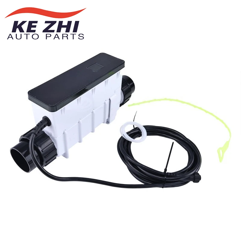 Salt Chlorine Generator For Pentair IntelliChlor OEM EC-520555 520555
Salt Chlorine Generator For Pentair IntelliChlor OEM EC-520555 520555