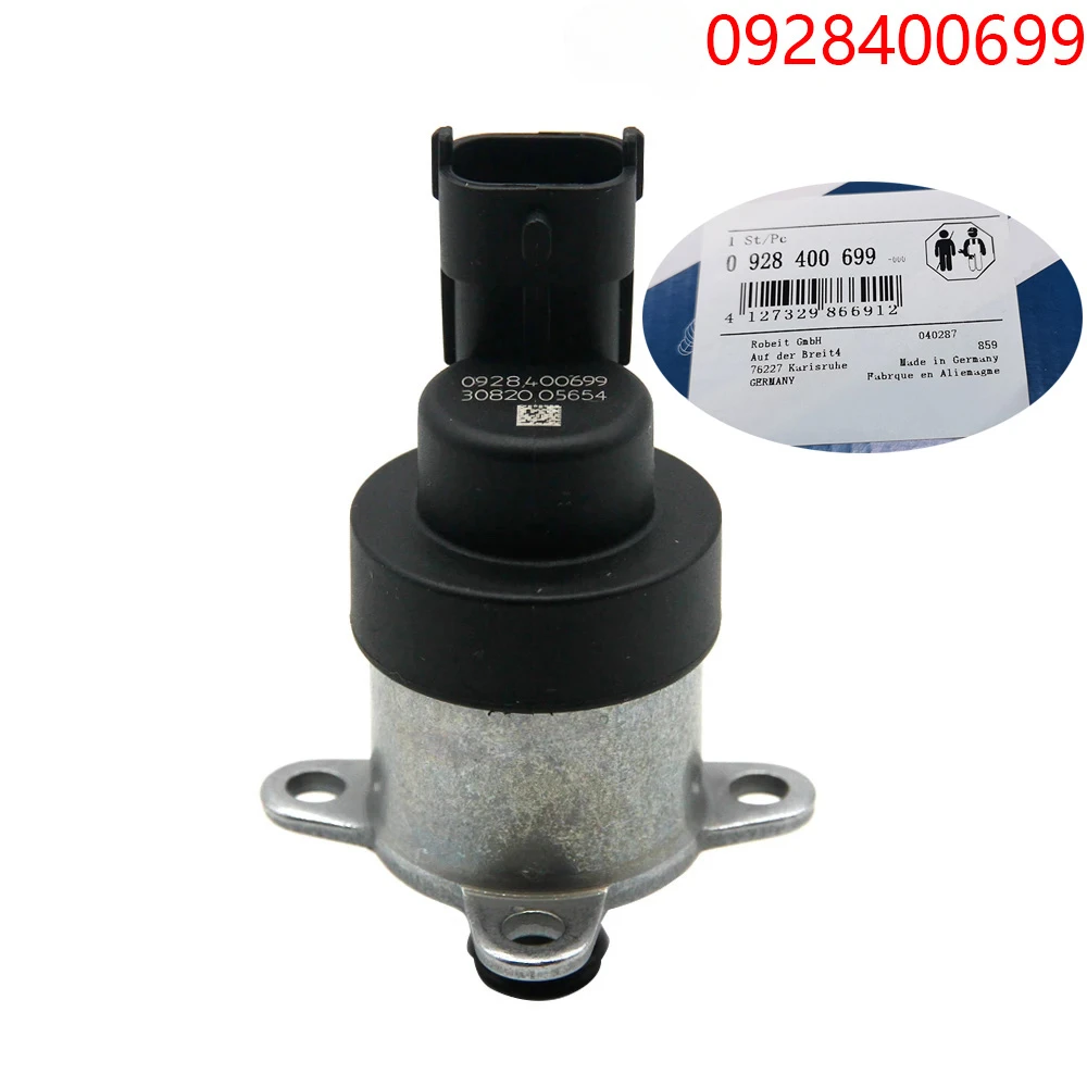 Для 0928400699 2C469D376AA Высокая Common Rail CR Регулятор топливного насоса Дозирующий регулирующий клапан SCV Блок привода для Ford
Для 0928400699 2C469D376AA Высокая Common Rail CR Регулятор топливного насоса Дозирующий регулирующий клапан SCV Блок привода для Ford