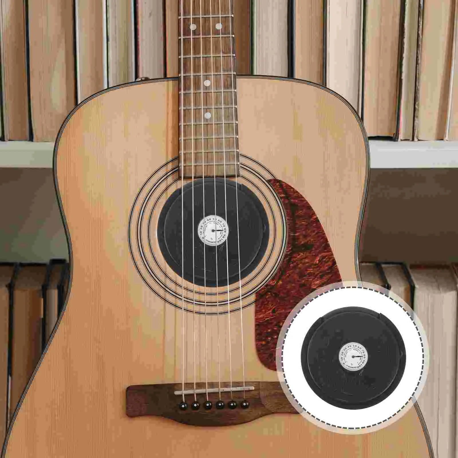 Guitar Humidifier Ultrasonic Humidor Soundhole Humidifiers Care Kit Acoustic Accessories
Guitar Humidifier Ultrasonic Humidor Soundhole Humidifiers Care Kit Acoustic Accessories