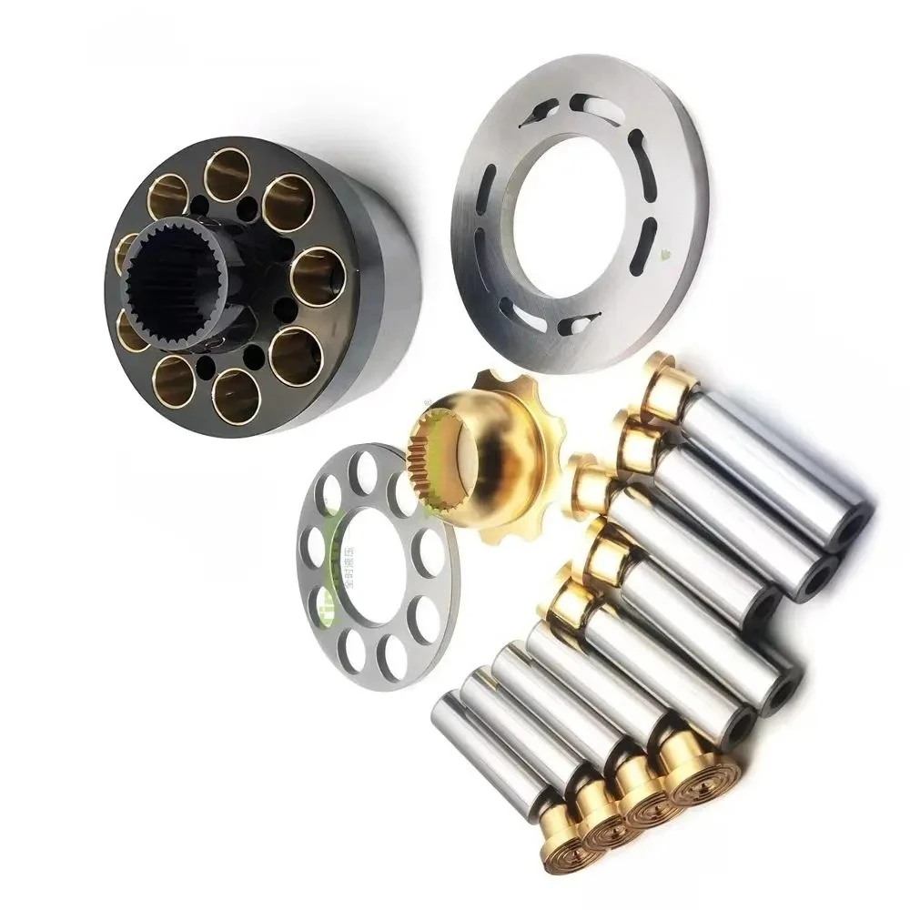 PV Axial Piston Repair Kits Hydraulic Accessories for PV25 SAUER DANFOSS Spare Parts Piston Rotary Group Kit
PV Axial Piston Repair Kits Hydraulic Accessories for PV25 SAUER DANFOSS Spare Parts Piston Rotary Group Kit