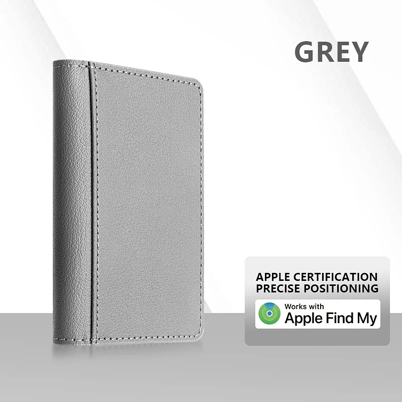 Магнитный с отслеживанием и противоугонной сумкой RFID Мужской кошелек Роскошный кожаный кошелек Кошелек для карт Держатель кошелька для монет Сумка для кредитных карт
Магнитный с отслеживанием и противоугонной сумкой RFID Мужской кошелек Роскошный кожаный кошелек Кошелек для карт Держатель кошелька для монет Сумка для кредитных карт