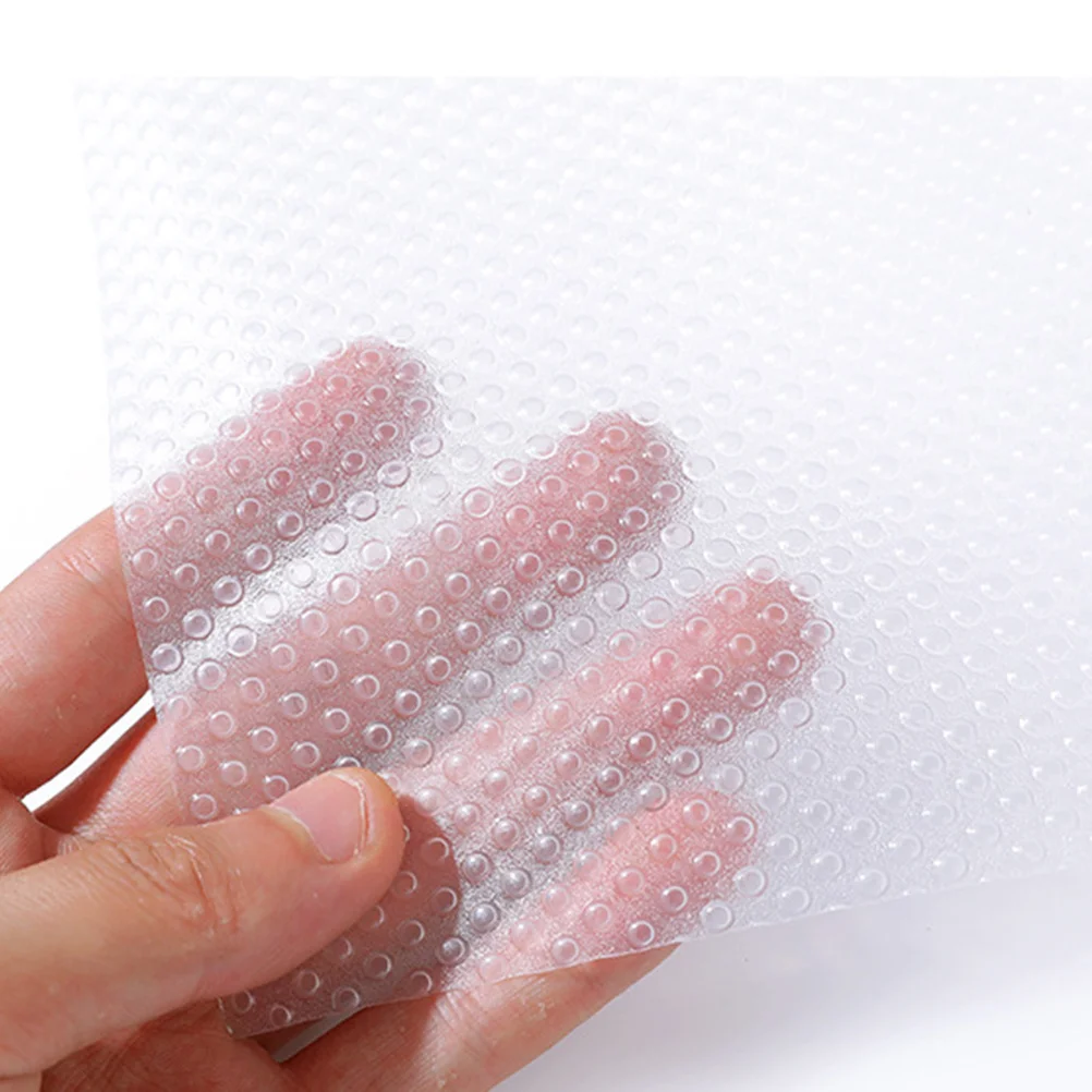 1Pcs Moisture-Proof Eva Pad Anti-Slip Dustproof Cabinet Mat Multi-Purpose Household Cushion for Drawer Wardrobe Kitchen Bathroom
1Pcs Moisture-Proof Eva Pad Anti-Slip Dustproof Cabinet Mat Multi-Purpose Household Cushion for Drawer Wardrobe Kitchen Bathroom