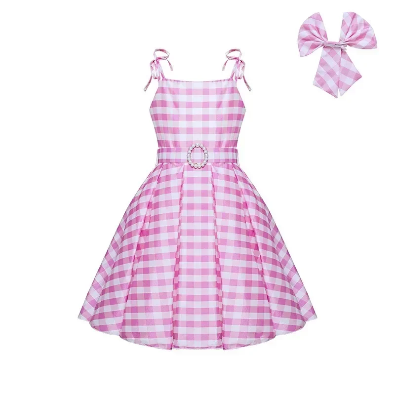 Girls Snow Queen Elsa Anna Kids Costumes for Girls Carnival Party Prom Gown Children Clothing Frozen Jasmine Princess Dress
Girls Snow Queen Elsa Anna Kids Costumes for Girls Carnival Party Prom Gown Children Clothing Frozen Jasmine Princess Dress