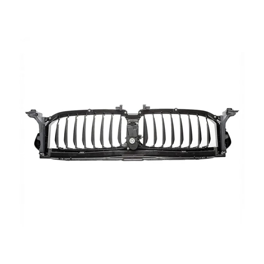 Front bumper grille bracket For BMW 5 Series G38 G30 2018-2020 With motor OEM 51137497281
Front bumper grille bracket For BMW 5 Series G38 G30 2018-2020 With motor OEM 51137497281