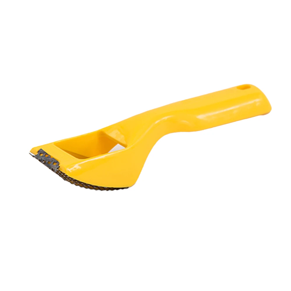 Small File Planer for Pottery Tools, Creative Tools for Plaster Body Texture Decoration and Printing
Small File Planer for Pottery Tools, Creative Tools for Plaster Body Texture Decoration and Printing