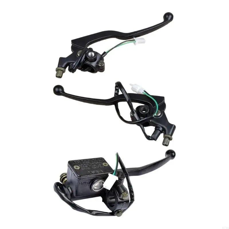 Полный комплект гидравлического главного цилиндра переднего тормоза в сборе, обеспечивающий точную посадку и прямую замену для
Полный комплект гидравлического главного цилиндра переднего тормоза в сборе, обеспечивающий точную посадку и прямую замену для