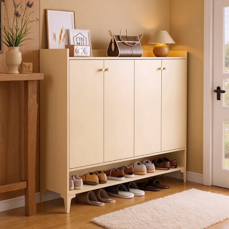 Красочный современный шкаф для обуви, роскошный дизайн, изысканный шкаф для обуви, элегантная мебель для гостиной, Schoenenkast XY40XG
Красочный современный шкаф для обуви, роскошный дизайн, изысканный шкаф для обуви, элегантная мебель для гостиной, Schoenenkast XY40XG