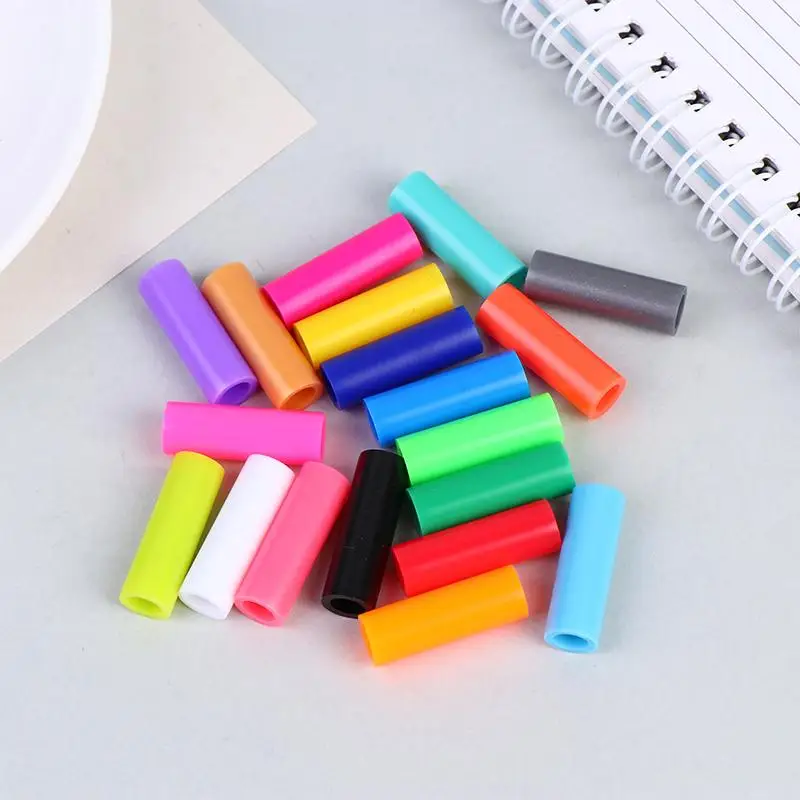 New 50Pcs 1 Inch Length Hard Beads Spare Parts Jump Rope Beaded Skip Rope Beads Colors Accessories DIY Material Backup
New 50Pcs 1 Inch Length Hard Beads Spare Parts Jump Rope Beaded Skip Rope Beads Colors Accessories DIY Material Backup