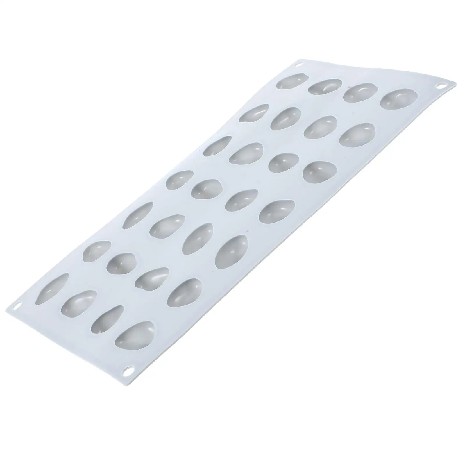 28 Pcs Pebble Stone Silicone Molds Chocolate Decor Cookies Cake Pastry Candy Easy Demold Baking Tools Jewelry Accessories
28 Pcs Pebble Stone Silicone Molds Chocolate Decor Cookies Cake Pastry Candy Easy Demold Baking Tools Jewelry Accessories