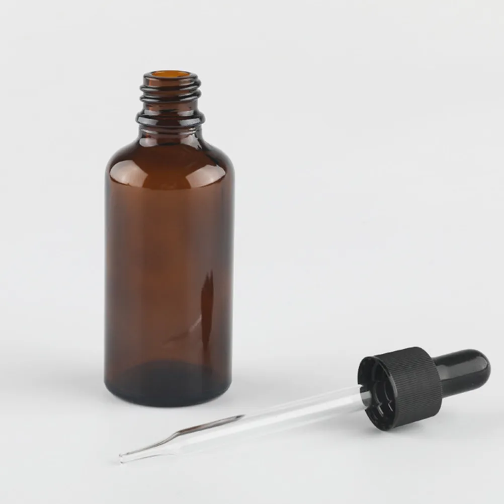 12Pcs 15Ml Dark Brown Glass Dropper Bottles Essential Oil Bottles Refillable Grade Silicone Tip Dropper Bottle
12Pcs 15Ml Dark Brown Glass Dropper Bottles Essential Oil Bottles Refillable Grade Silicone Tip Dropper Bottle