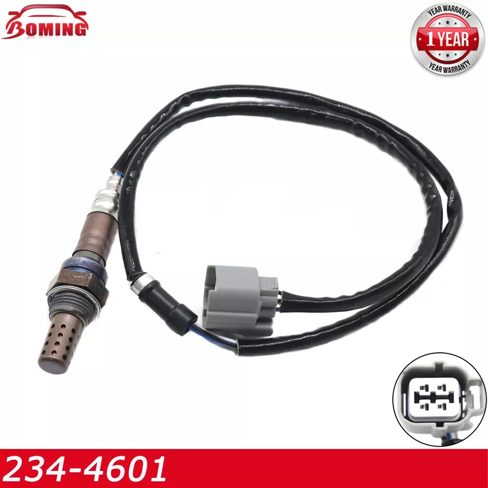 234-4601 36532-P0G-A01 NEW Air Fuel Ratio Oxygen Lambda Sensor For HONDA Accord 2.2L 2.7L 3.0L 1995-1999 2344601 36532-PCX-A01
234-4601 36532-P0G-A01 NEW Air Fuel Ratio Oxygen Lambda Sensor For HONDA Accord 2.2L 2.7L 3.0L 1995-1999 2344601 36532-PCX-A01