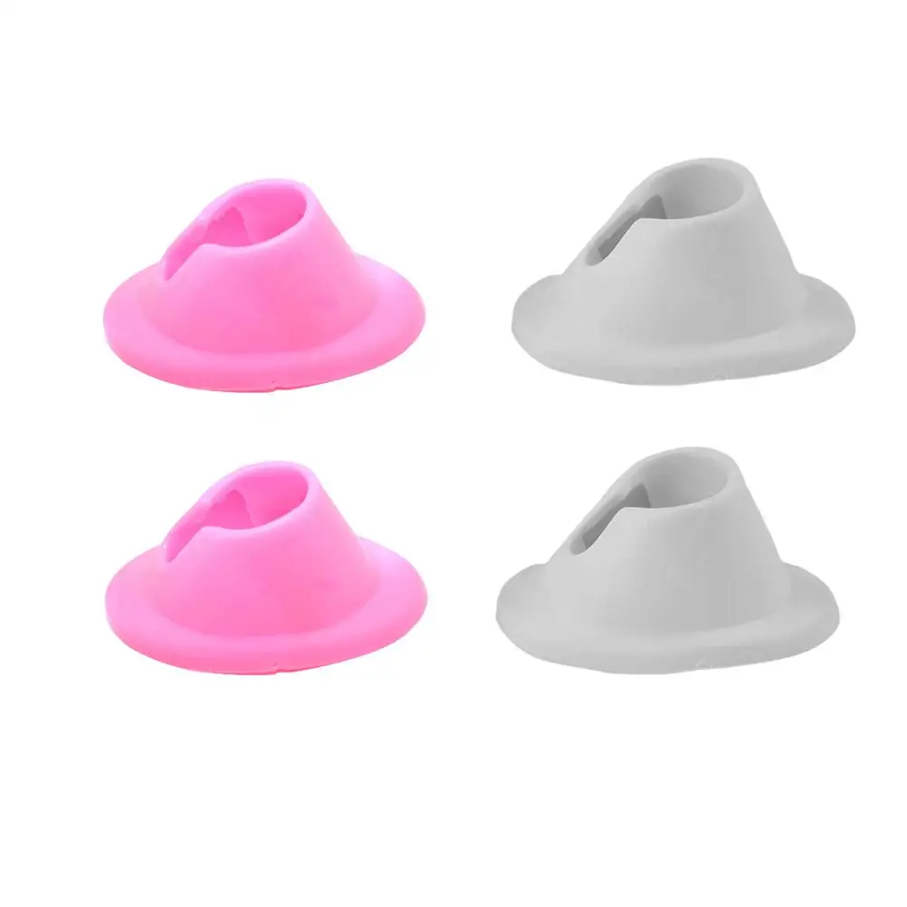 4 Pcs Nail Polish Bottle Base Tools Durable Lightweight Manicure Supplies Holder Rack Stand Project Professional Salon
4 Pcs Nail Polish Bottle Base Tools Durable Lightweight Manicure Supplies Holder Rack Stand Project Professional Salon