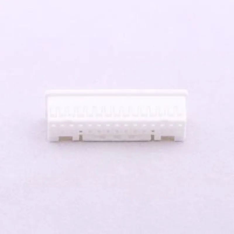 10 шт./партия разъемов PUDP-30V-S с интервалом 2 мм 2x15P JST, совершенно новые на складе
10 шт./партия разъемов PUDP-30V-S с интервалом 2 мм 2x15P JST, совершенно новые на складе