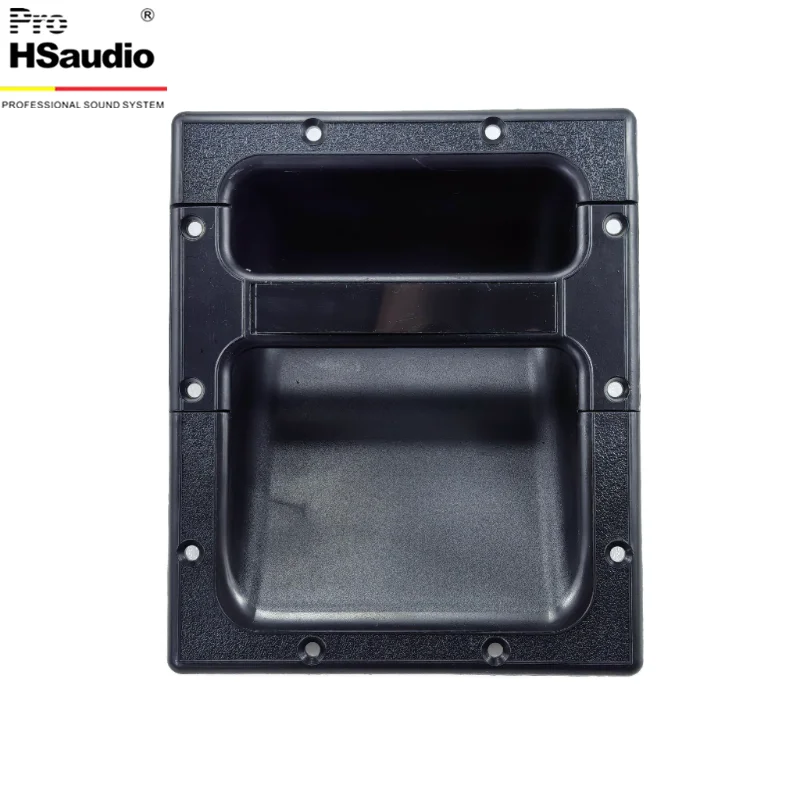 PROHsAudio Line Array Speaker Handle for PRO Audio Cabinet,Size209L*174.2W*59.3H
PROHsAudio Line Array Speaker Handle for PRO Audio Cabinet,Size209L*174.2W*59.3H