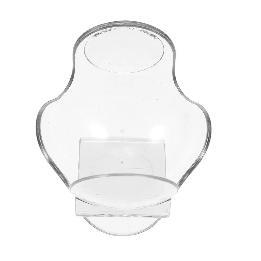 Tennis Ball Holder ABS Plastic Clear Color Portable Waist Clip for Training Tennis Supplies Lightweight Anti Scratch
Tennis Ball Holder ABS Plastic Clear Color Portable Waist Clip for Training Tennis Supplies Lightweight Anti Scratch