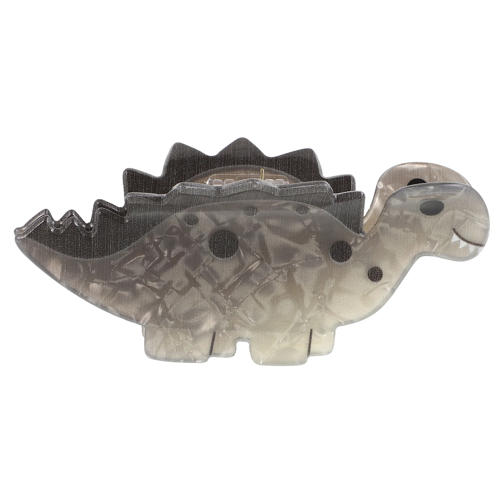 Small Cartoon Dinosaur Hair Claw Clip Cute Style for Women Thick Hair Fun Claw Clips Decorative Hairpin Fun Clips
Small Cartoon Dinosaur Hair Claw Clip Cute Style for Women Thick Hair Fun Claw Clips Decorative Hairpin Fun Clips