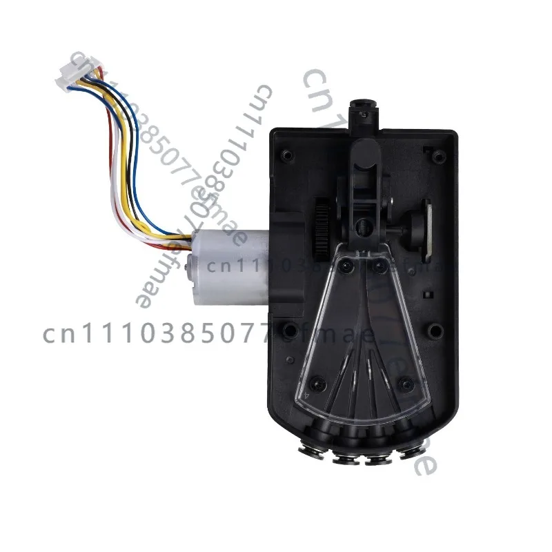 FOR Creality CFS bottom bracket Five-way kit brushless motor 0.35A 24V 3D Printer
FOR Creality CFS bottom bracket Five-way kit brushless motor 0.35A 24V 3D Printer