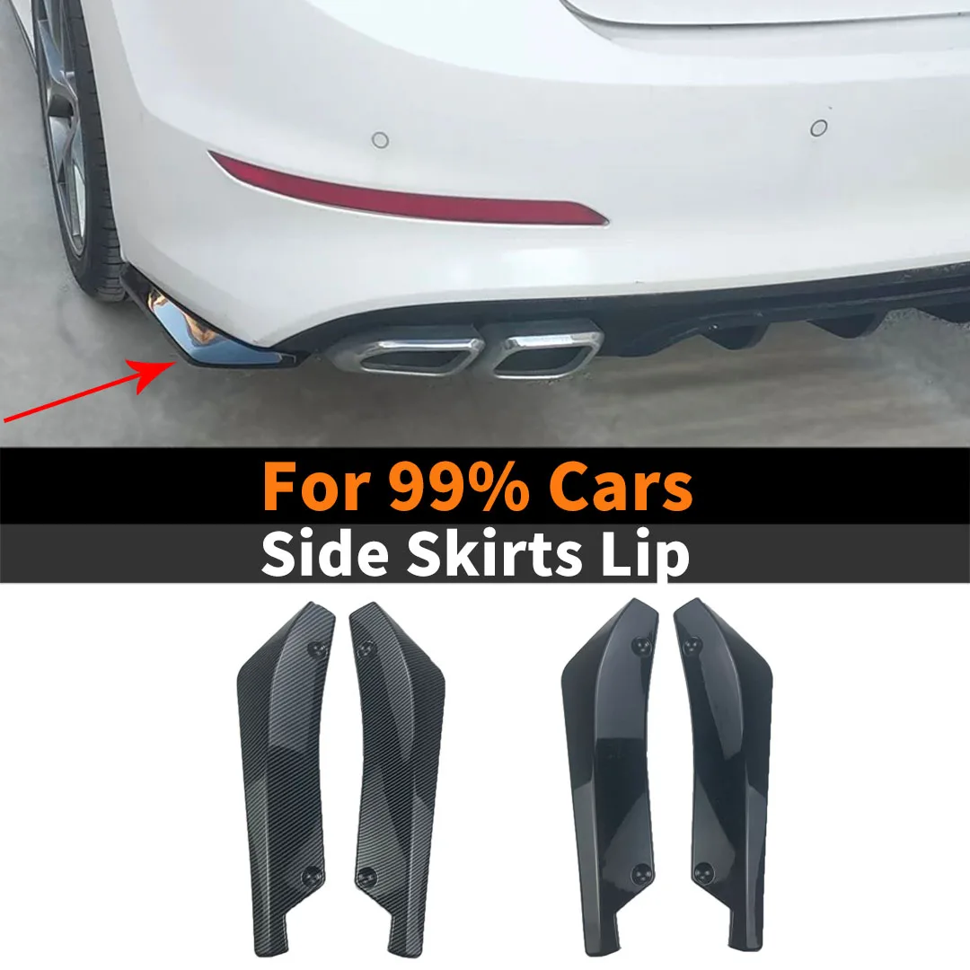 Accessories Car Styling Sport Tuning Wide Body Kit Refit Trim Modification New Style For Universal Front Rear Bumper Strip Lip
Accessories Car Styling Sport Tuning Wide Body Kit Refit Trim Modification New Style For Universal Front Rear Bumper Strip Lip