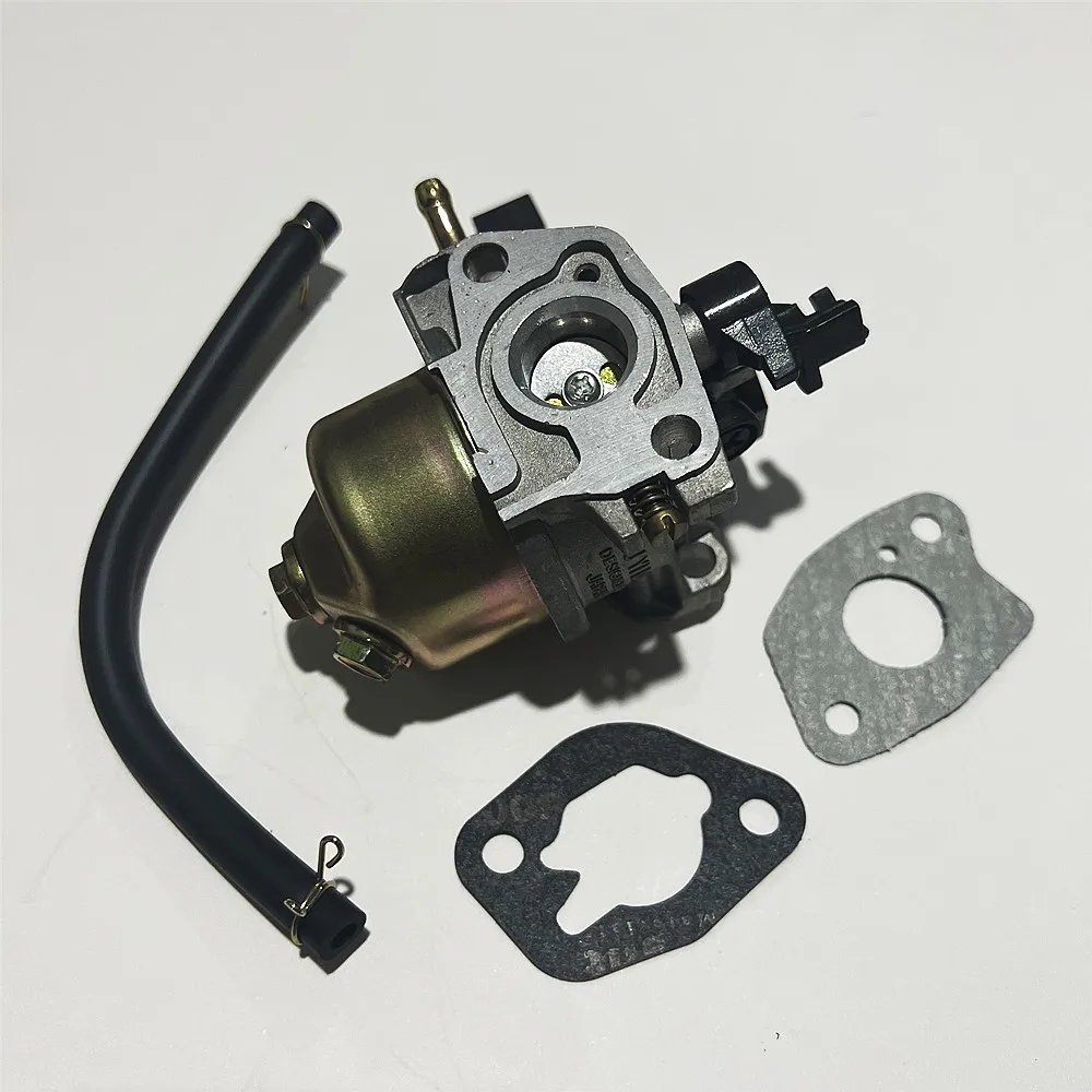 1P60F CARBURETOR CARB FOR CHINESE 1P61F 4CYCLE OHV VERTICAL SHAFT MOTOR CARB HR* 194 214 LAWN MOWER CARBURETTOR
1P60F CARBURETOR CARB FOR CHINESE 1P61F 4CYCLE OHV VERTICAL SHAFT MOTOR CARB HR* 194 214 LAWN MOWER CARBURETTOR