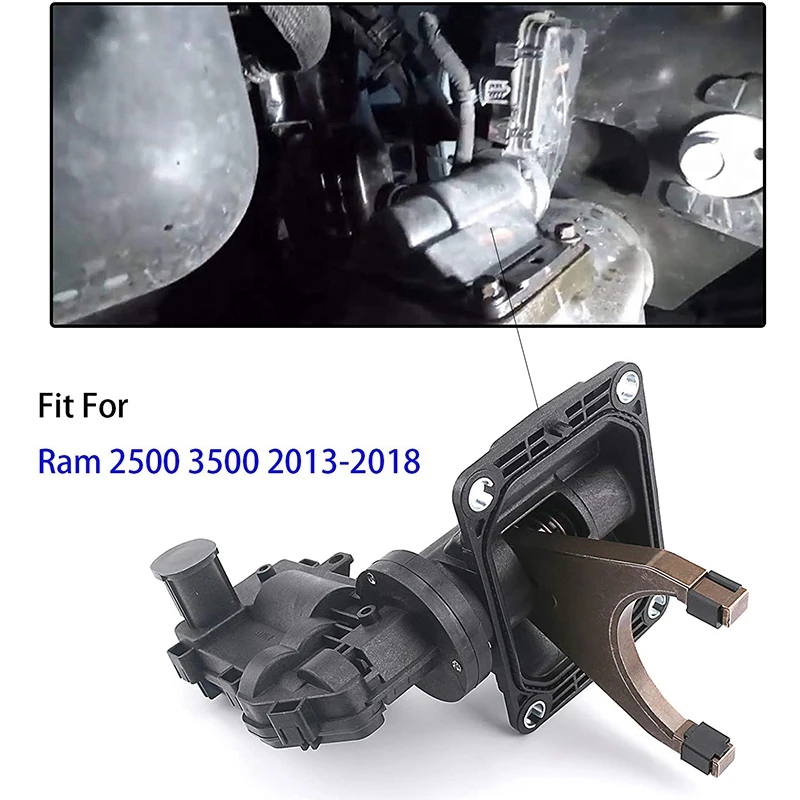 Передняя ось автомобиля отсоединяемая вилка привода для Dodge Ram 2500 3500-2013, замена 68216944AA
Передняя ось автомобиля отсоединяемая вилка привода для Dodge Ram 2500 3500-2013, замена 68216944AA