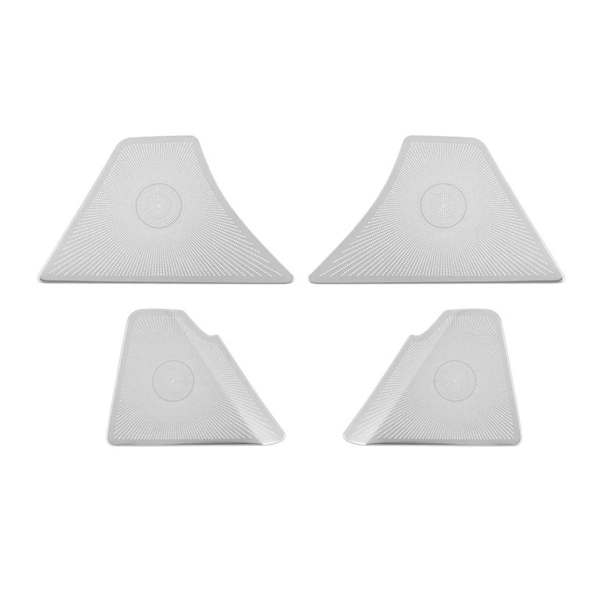Car Door Horn Covers Stainless Steel Door Horn Frame Interior Accessories for Mazda CX-60 2022 2023 RHD Silver
Car Door Horn Covers Stainless Steel Door Horn Frame Interior Accessories for Mazda CX-60 2022 2023 RHD Silver