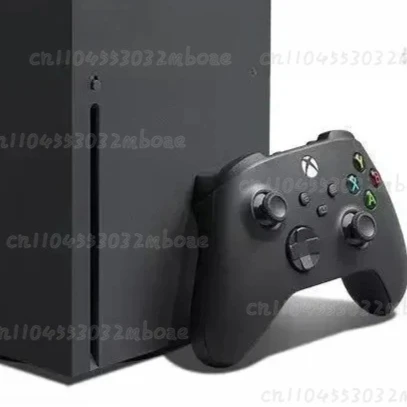 1TB SSD Video Game Console With Original Wireless Controller 4K 120FPS Home Gaming Machine
1TB SSD Video Game Console With Original Wireless Controller 4K 120FPS Home Gaming Machine