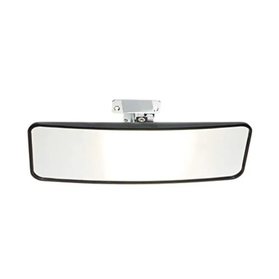 Adjustable Wide-View Water Ski Rear View Boat Mirror
Adjustable Wide-View Water Ski Rear View Boat Mirror