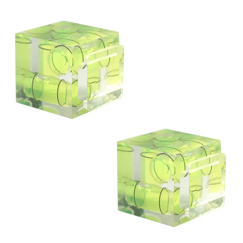 Flash Trend 2X Spirit Level Камера с горячим башмаком 3-осевой пузырьковый уровень для Canon Nikon Olympus Pentax Digital и Film Cam
Flash Trend 2X Spirit Level Камера с горячим башмаком 3-осевой пузырьковый уровень для Canon Nikon Olympus Pentax Digital и Film Cam