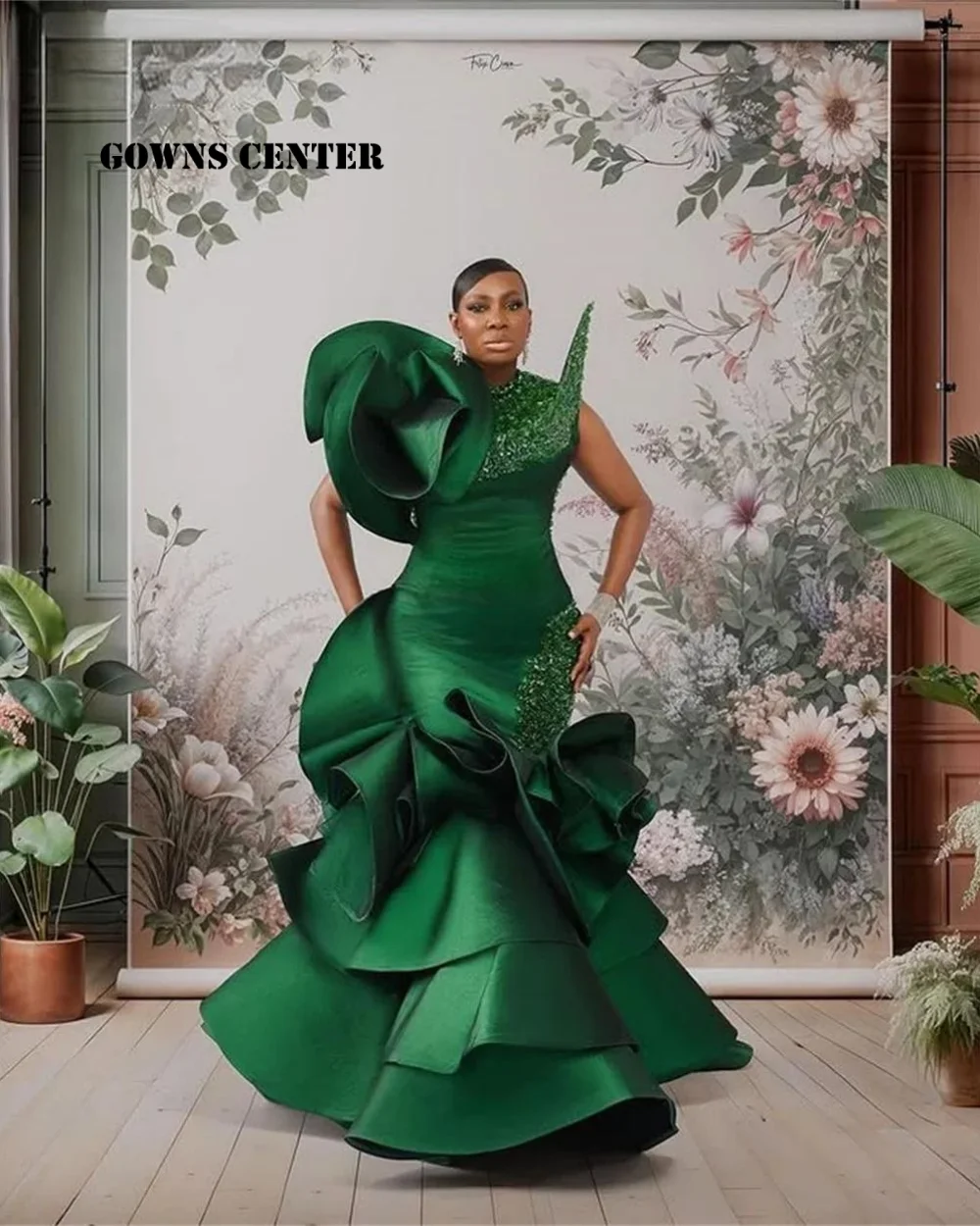 Silvery Stones Beaded Split Aso Ebi Luxury Aso Ebi Evening Dresses Sequin Mermaid Party Gowns African Ladies Dress Customized
Silvery Stones Beaded Split Aso Ebi Luxury Aso Ebi Evening Dresses Sequin Mermaid Party Gowns African Ladies Dress Customized