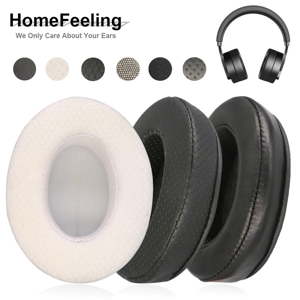 Homefeeling Earpads For Antrix Rasop Blue Headphone Soft Earcushion Ear Pads Replacement Headset Accessaries
Homefeeling Earpads For Antrix Rasop Blue Headphone Soft Earcushion Ear Pads Replacement Headset Accessaries