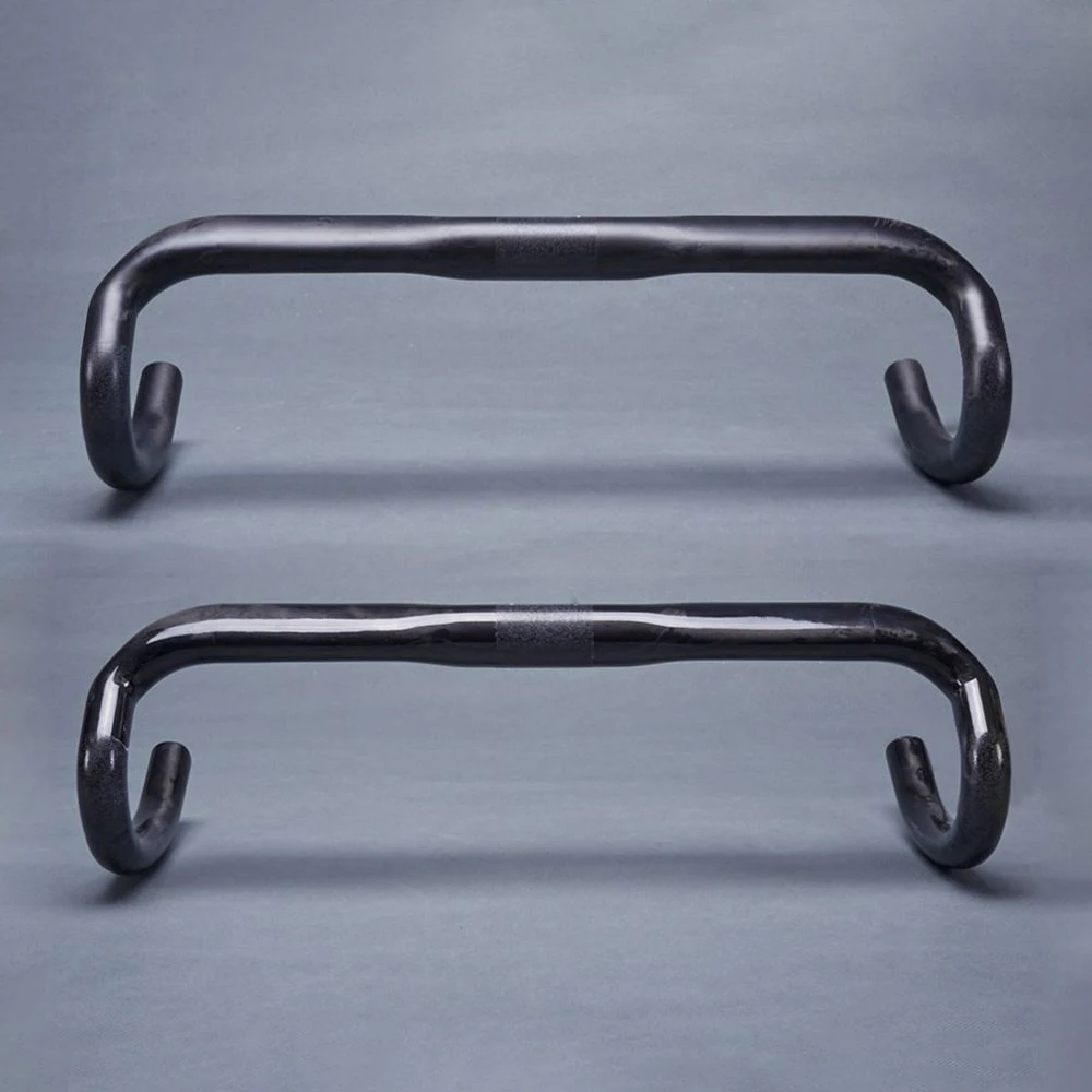 Bicycle Road Handlebar UD Carbon Handle Bar Bike Road Bent Bar 380/400/420/440mm Routing External
Bicycle Road Handlebar UD Carbon Handle Bar Bike Road Bent Bar 380/400/420/440mm Routing External