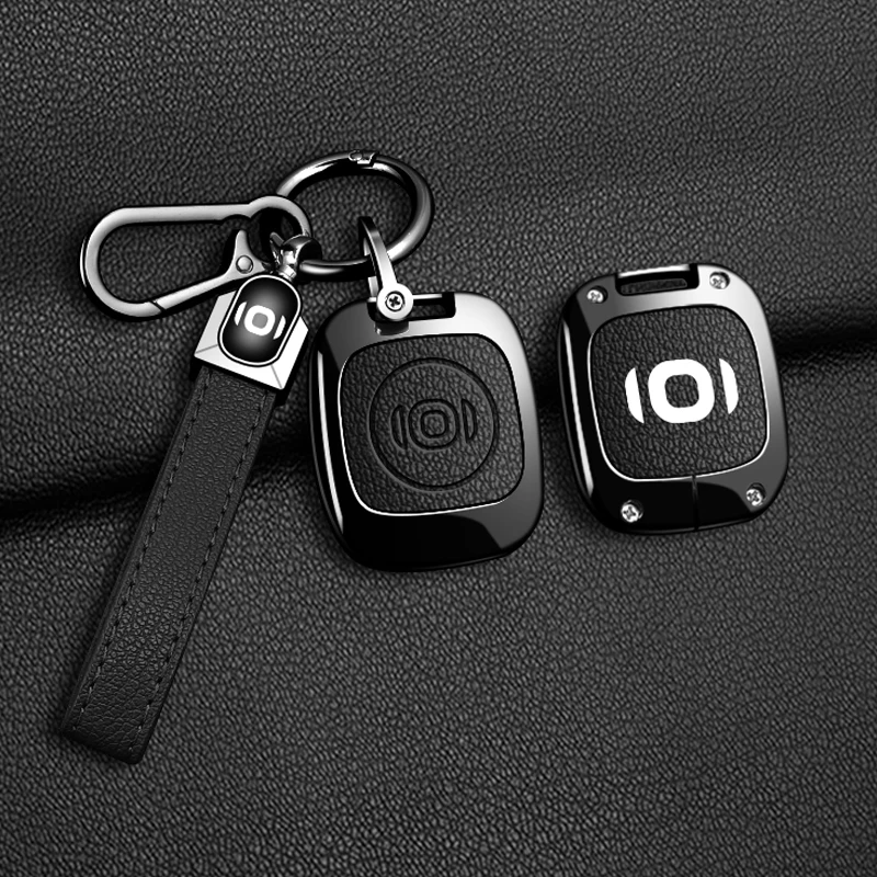 Suitable Zinc Alloy Leather Car Key Case Cover for Changan Qiyuan Q07 PLUS 2024 E07 Shell Holder Protector Keychain Accessories
Suitable Zinc Alloy Leather Car Key Case Cover for Changan Qiyuan Q07 PLUS 2024 E07 Shell Holder Protector Keychain Accessories