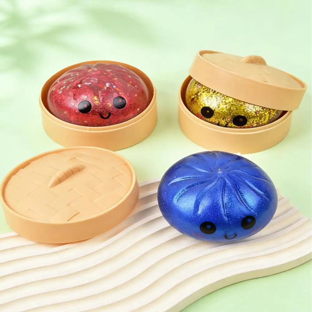 Гигантские мягкие игрушки-антистресс в виде пельменей: разноцветные имитации еды, медленно восстанавливающие форму, игрушки-булочки с начинкой, игрушки-сквиши для снятия стресса
Гигантские мягкие игрушки-антистресс в виде пельменей: разноцветные имитации еды, медленно восстанавливающие форму, игрушки-булочки с начинкой, игрушки-сквиши для снятия стресса