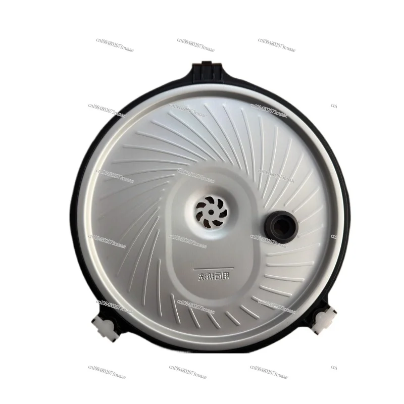 Подходит для рисоварки Midea MB-FZ4087 FZ4087B FZ5087 FZ5087B Уплотнительное кольцо верхней крышки
Подходит для рисоварки Midea MB-FZ4087 FZ4087B FZ5087 FZ5087B Уплотнительное кольцо верхней крышки