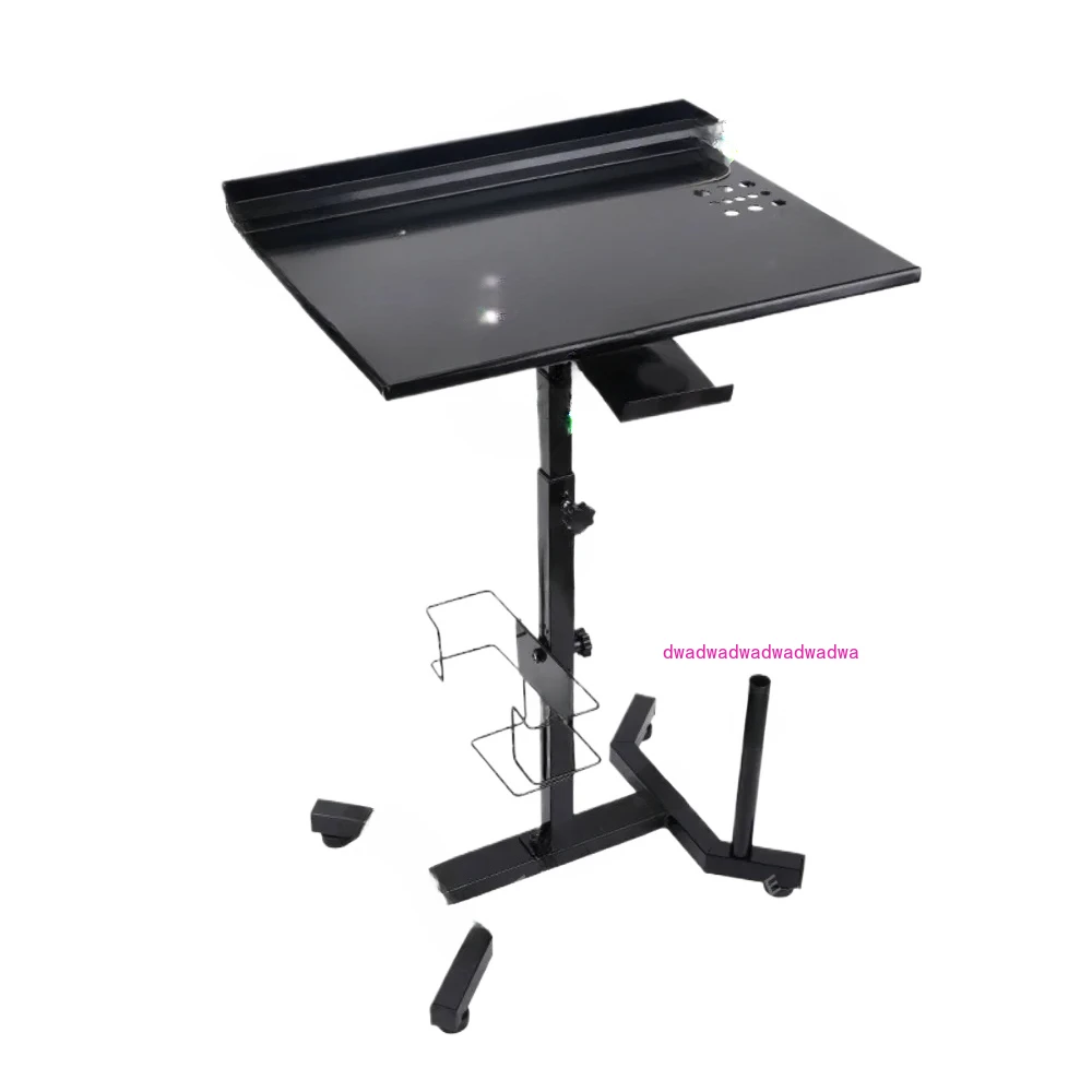 Tattoo Work Table Height Adaptable Anti Skid Steel Structure Tattoo Work Station Table with Storage Slot Tattoo Accessories
Tattoo Work Table Height Adaptable Anti Skid Steel Structure Tattoo Work Station Table with Storage Slot Tattoo Accessories