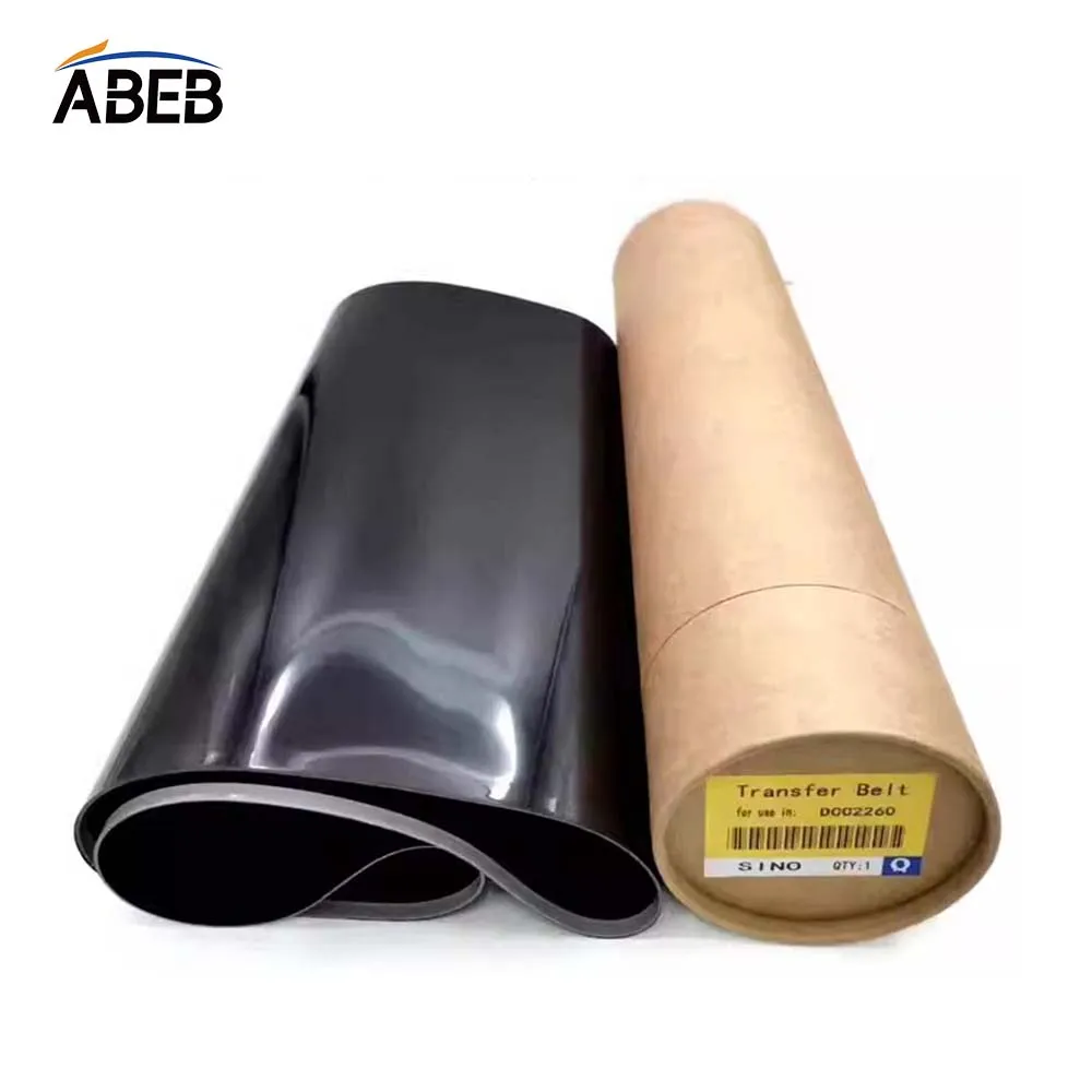 1PCS Transfer belt For Xerox SC2022 SC2020 C2060 C2560 C3060 C2263 C2265 High Quality Compatible ITB Film
1PCS Transfer belt For Xerox SC2022 SC2020 C2060 C2560 C3060 C2263 C2265 High Quality Compatible ITB Film