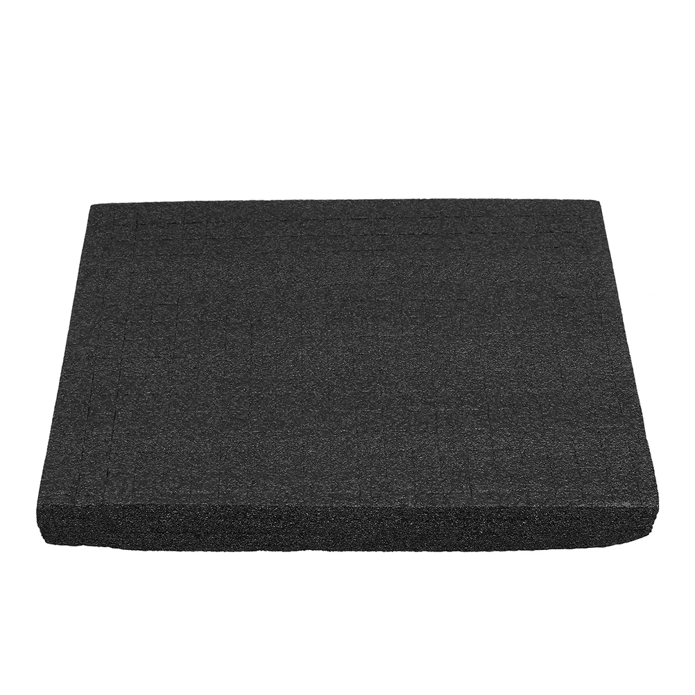 Foam Board Inserts Toolbox Liners Pearl Cotton Protective Sheets Packing Foam Tool Chest ganizer Nondeforming Lightweight
Foam Board Inserts Toolbox Liners Pearl Cotton Protective Sheets Packing Foam Tool Chest ganizer Nondeforming Lightweight