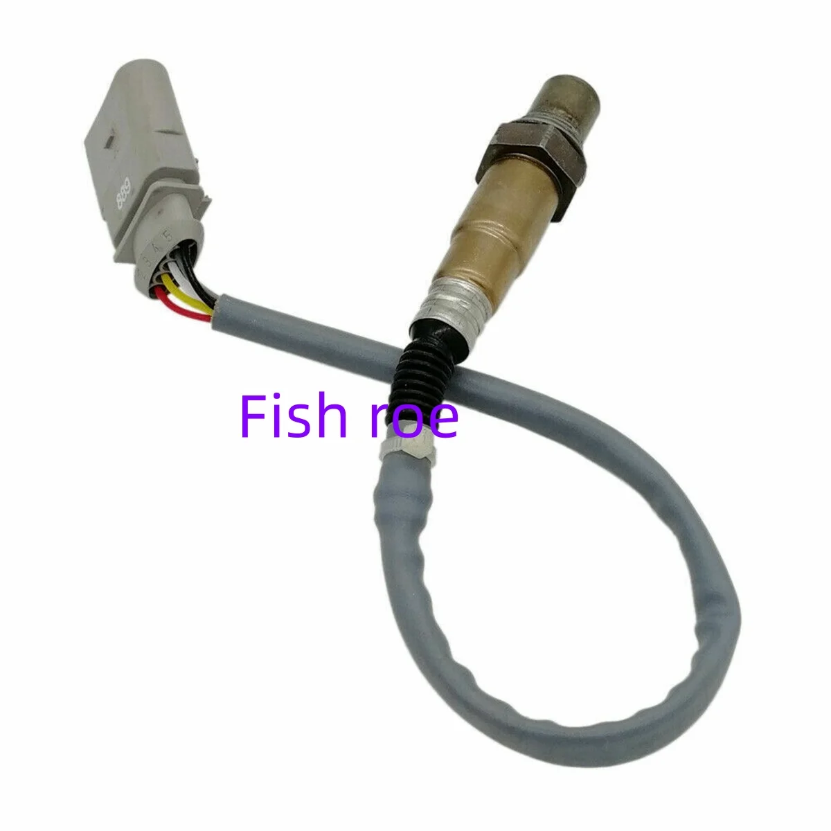 Oxygen sensor for Audi A4 A5 A6 A7 A8 Q5 1.8 2.0 TFSI 06L906262F 8R0906262E 0258027115 0258027114
Oxygen sensor for Audi A4 A5 A6 A7 A8 Q5 1.8 2.0 TFSI 06L906262F 8R0906262E 0258027115 0258027114
