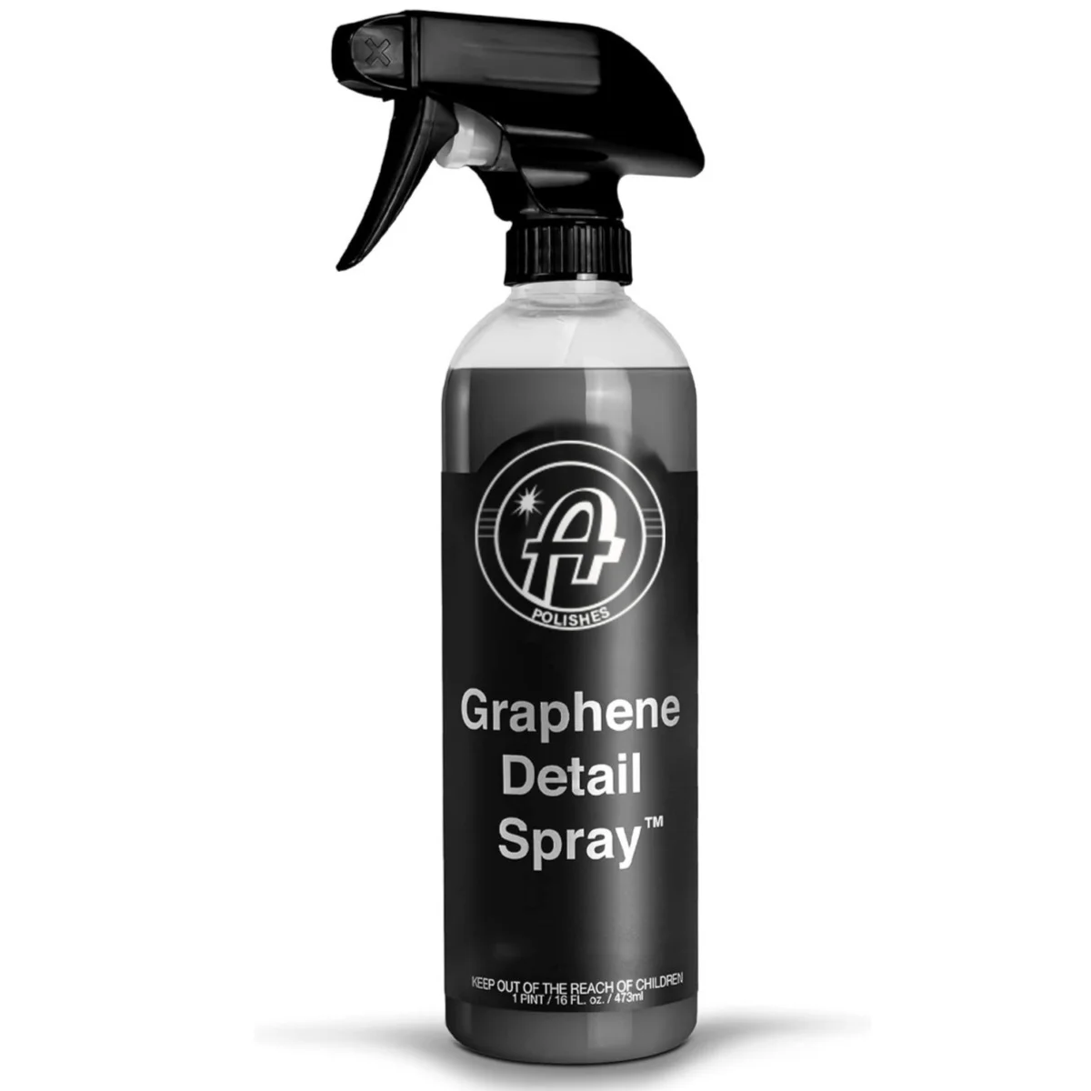 Polishes Graphene Detail Spray Extend Protection of Waxes Sealants Coatings Waterless Detailer Clay Bar Drying Aid Add Ceramic
Polishes Graphene Detail Spray Extend Protection of Waxes Sealants Coatings Waterless Detailer Clay Bar Drying Aid Add Ceramic
