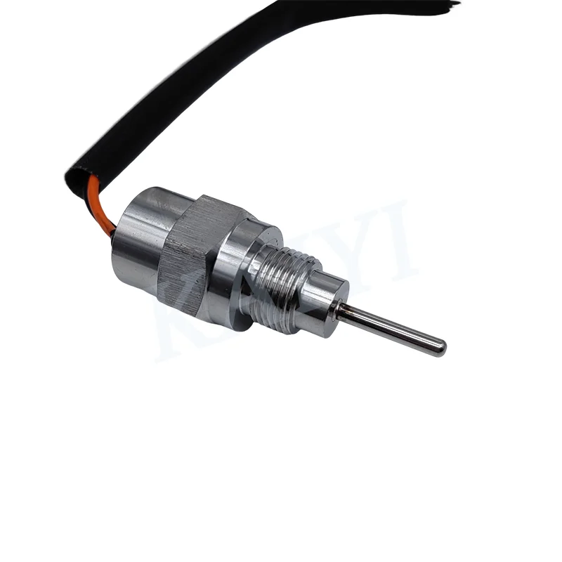 130-8299 1308299 Датчик температуры двигателя экскаватора для CAT G350B G3612 C280-6 SR4B, детали строительной техники двигателя
130-8299 1308299 Датчик температуры двигателя экскаватора для CAT G350B G3612 C280-6 SR4B, детали строительной техники двигателя