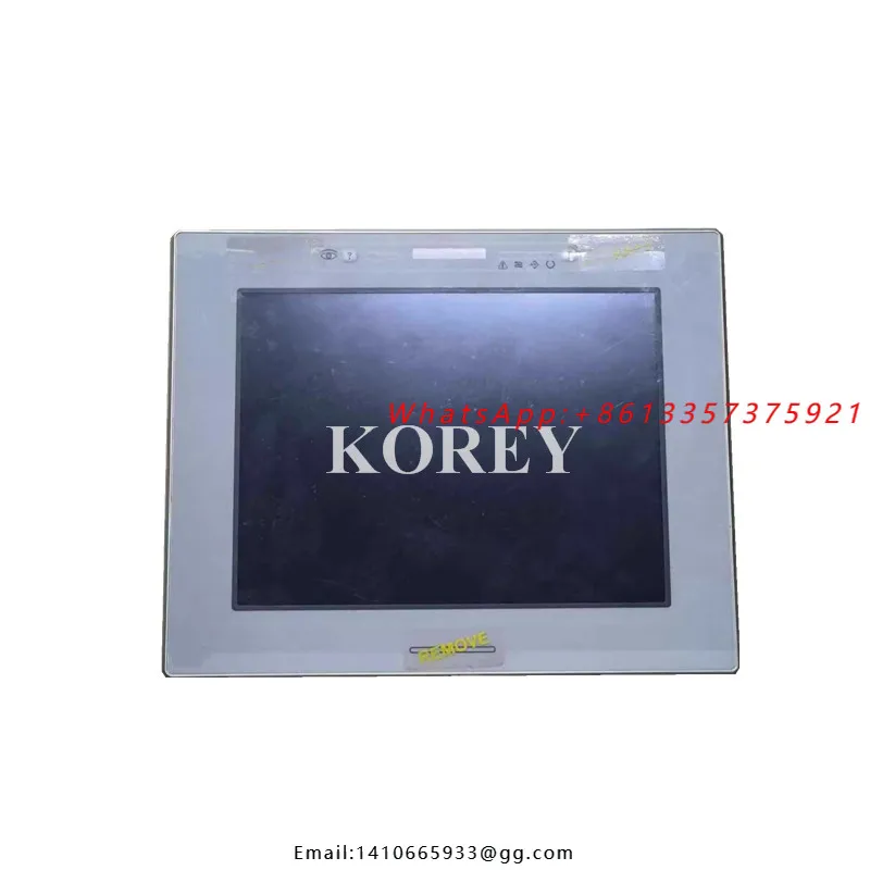 Touch Screen eTOP133C-0050 24V 1.2A Please Inquiry
Touch Screen eTOP133C-0050 24V 1.2A Please Inquiry