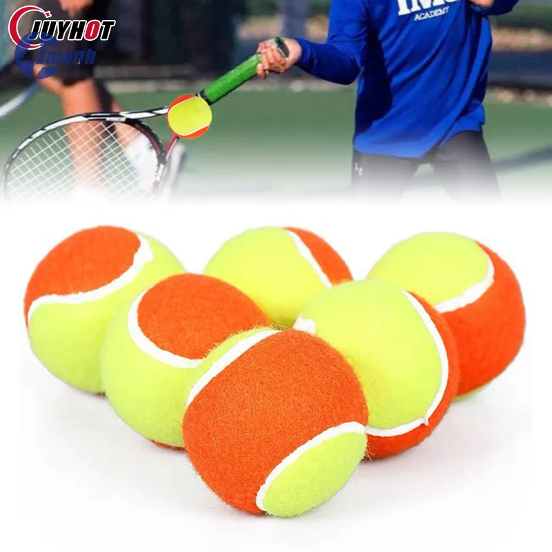 New!Beach Tennis Balls 50% Standard Pressure Soft Professional Tennis Paddle Balls for Training Outdoor Tennis Accessories
New!Beach Tennis Balls 50% Standard Pressure Soft Professional Tennis Paddle Balls for Training Outdoor Tennis Accessories