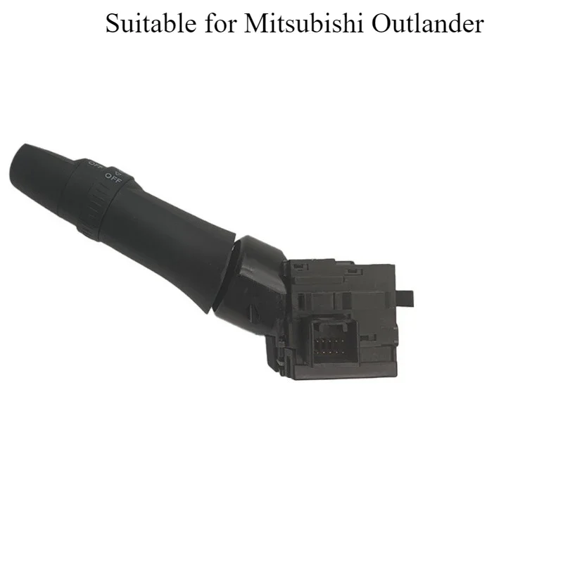 For Mitsubishi Outlander, Turn Signal Switch OE 8614A067/8614A221 Auto Parts, Neutral Spare Parts
For Mitsubishi Outlander, Turn Signal Switch OE 8614A067/8614A221 Auto Parts, Neutral Spare Parts