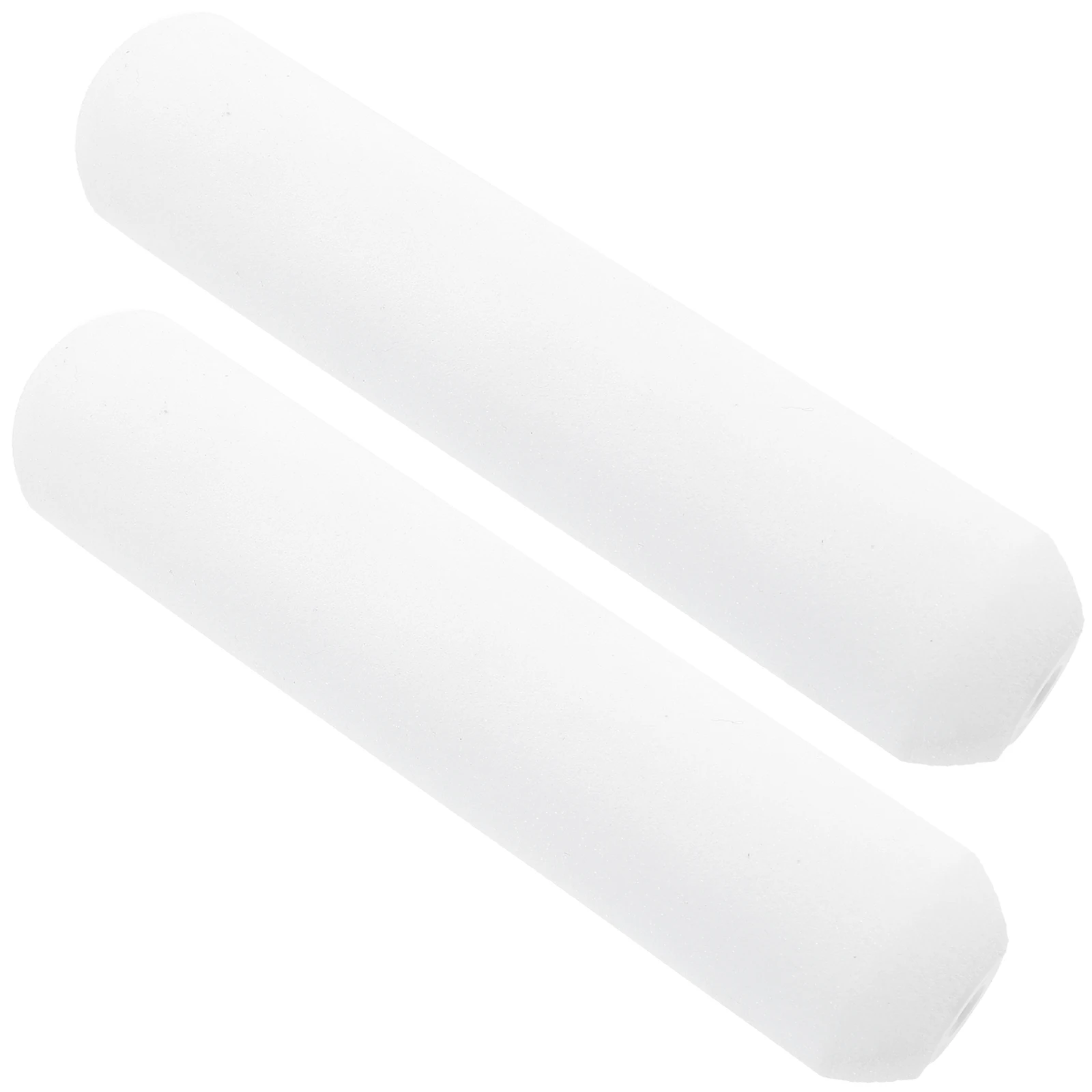 4 Pcs 6 Inch Sponge Roller Brush Covers Replacement Painting Tools for Wall Coating Sponge Paint Roller Covers
4 Pcs 6 Inch Sponge Roller Brush Covers Replacement Painting Tools for Wall Coating Sponge Paint Roller Covers